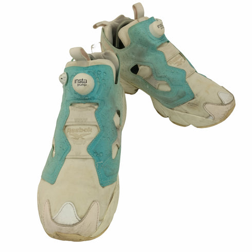 リーボック Reebok 2020AW RAYNE SHEETZ INSTAPUMP FURY OG NM インスタポンプフューリー ローカットスニーカー メンズ 26.0