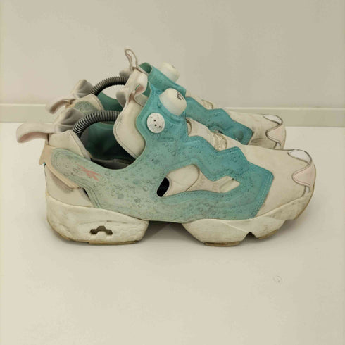 リーボック Reebok 2020AW RAYNE SHEETZ INSTAPUMP FURY OG NM インスタポンプフューリー ローカットスニーカー メンズ 26.0