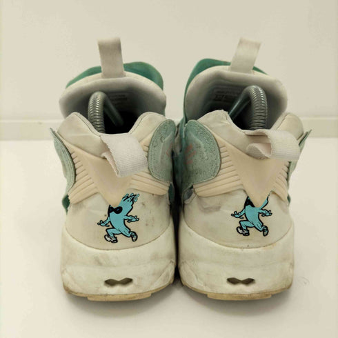 リーボック Reebok 2020AW RAYNE SHEETZ INSTAPUMP FURY OG NM インスタポンプフューリー ローカットスニーカー メンズ 26.0