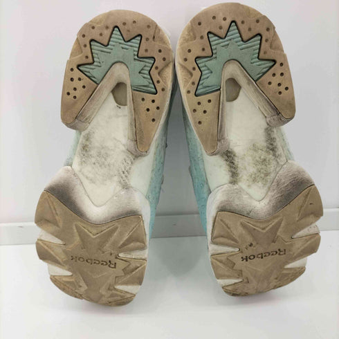 リーボック Reebok 2020AW RAYNE SHEETZ INSTAPUMP FURY OG NM インスタポンプフューリー ローカットスニーカー メンズ 26.0