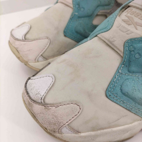 リーボック Reebok 2020AW RAYNE SHEETZ INSTAPUMP FURY OG NM インスタポンプフューリー ローカットスニーカー メンズ 26.0