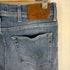リプレイ REPLAY AGED ECO 10YEARS JONDRILL 12oz ダメージ加工デニムパンツ メンズ 32