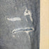 リプレイ REPLAY AGED ECO 10YEARS JONDRILL 12oz ダメージ加工デニムパンツ メンズ 32