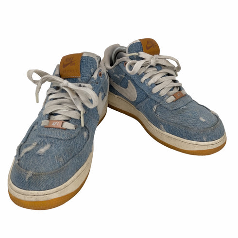 ナイキ NIKE AIR FORCE 1 BY YOU メンズ JPN:26
