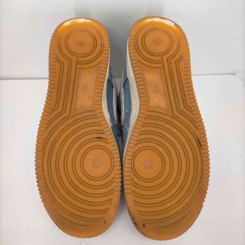 ナイキ NIKE AIR FORCE 1 BY YOU メンズ JPN:26