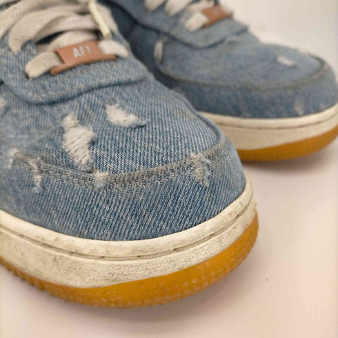 ナイキ NIKE AIR FORCE 1 BY YOU メンズ JPN:26