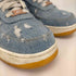 ナイキ NIKE AIR FORCE 1 BY YOU メンズ JPN:26
