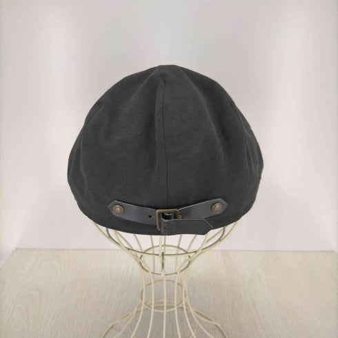 バーバリーブルーレーベル BURBERRY BLUE LABEL 裏地ノバチェック ハンチング レディース