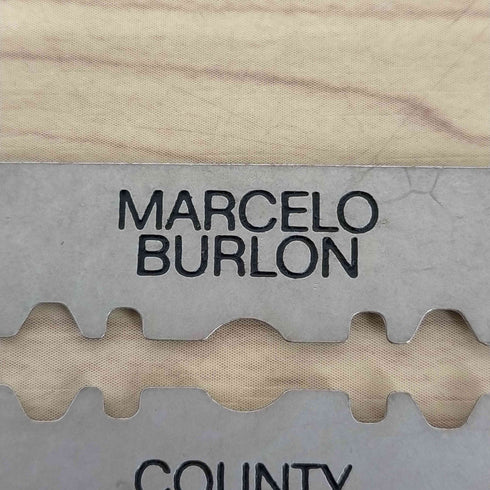 マルセロバーロン MARCELO BURLON ペンダントトップ メンズ