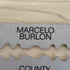 マルセロバーロン MARCELO BURLON ペンダントトップ メンズ
