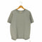 フルカウント FULLCOUNT コットンクルーネックTシャツ メンズ 40