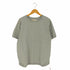 フルカウント FULLCOUNT コットンクルーネックTシャツ メンズ 40