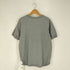 フルカウント FULLCOUNT コットンクルーネックTシャツ メンズ 40