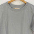 フルカウント FULLCOUNT コットンクルーネックTシャツ メンズ 40