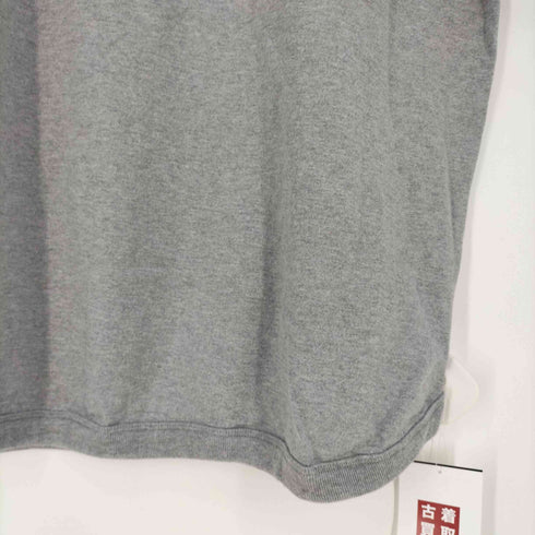 フルカウント FULLCOUNT コットンクルーネックTシャツ メンズ 40