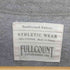 フルカウント FULLCOUNT コットンクルーネックTシャツ メンズ 40