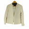 ユナイテッドアローズグリーンレーベルリラクシング UNITED ARROWS green label relaxing ノーカラージャケット レディース