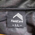 フィールドコア FieldCore スウェットシェル アノラック メンズ LL