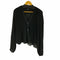 ザラ ZARA プリーツシフォントップス レディース import:L