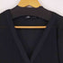 ザラ ZARA プリーツシフォントップス レディース import:L