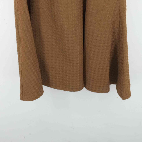 レジャ Leja 2WAY オフショルダー パフスリーブ バリエマーメイド ワンピース ロングドレス レディース S