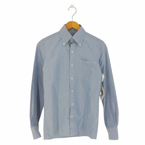 ディストリクトユナイテッドアローズ District UNITED ARROWS ボタンダウンシャツ メンズ 36