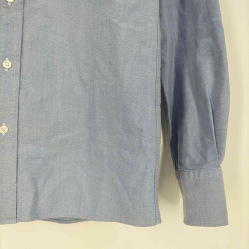 ディストリクトユナイテッドアローズ District UNITED ARROWS ボタンダウンシャツ メンズ 36