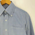 ディストリクトユナイテッドアローズ District UNITED ARROWS ボタンダウンシャツ メンズ 36