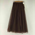 リビーアンドローズ Libby&Rose チュールスカート レディース