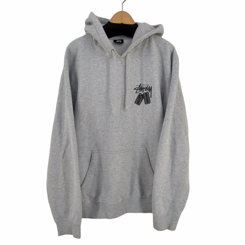 ステューシー Stussy DOMINOES HOOD メンズ import:XL