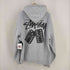 ステューシー Stussy DOMINOES HOOD メンズ import:XL