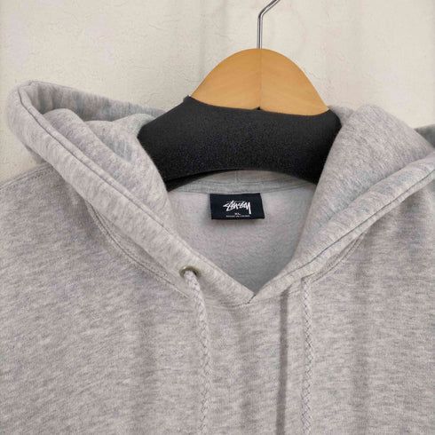 ステューシー Stussy DOMINOES HOOD メンズ import:XL