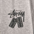 ステューシー Stussy DOMINOES HOOD メンズ import:XL