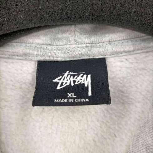 ステューシー Stussy DOMINOES HOOD メンズ import:XL