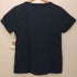 アヴィレックス AVIREX ビッグスターロゴ クルーネックTシャツ レディース FREE