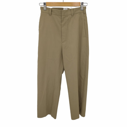 ロクビューティーアンドユースユナイテッドアローズ 6 BEAUTY & YOUTH UNITED ARROWS CHINO PANTS レディース JPN:34