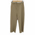 ロクビューティーアンドユースユナイテッドアローズ 6 BEAUTY & YOUTH UNITED ARROWS CHINO PANTS レディース JPN:34