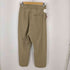 ロクビューティーアンドユースユナイテッドアローズ 6 BEAUTY & YOUTH UNITED ARROWS CHINO PANTS レディース JPN:34