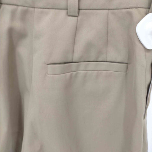 ロクビューティーアンドユースユナイテッドアローズ 6 BEAUTY & YOUTH UNITED ARROWS CHINO PANTS レディース JPN:34