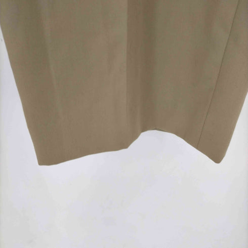 ロクビューティーアンドユースユナイテッドアローズ 6 BEAUTY & YOUTH UNITED ARROWS CHINO PANTS レディース JPN:34