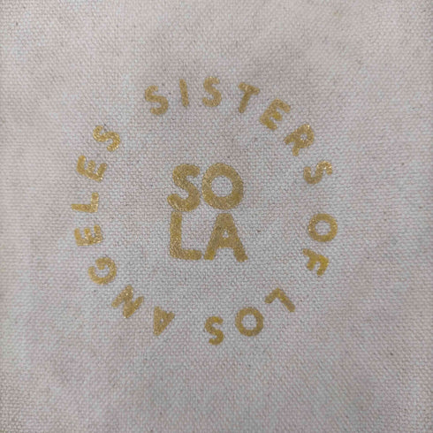 SoLA STATEトートバッグ レディース
