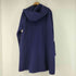 クレージュ courreges フーデッドガウンコート レディース 9AR