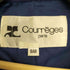クレージュ courreges フーデッドガウンコート レディース 9AR