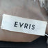 エヴリス EVRIS ファーコート レディース FREE
