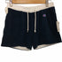 チャンピオン Champion PILE SHORTS パイルショーツ レディース JPN:M