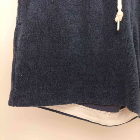 チャンピオン Champion PILE SHORTS パイルショーツ レディース JPN:M
