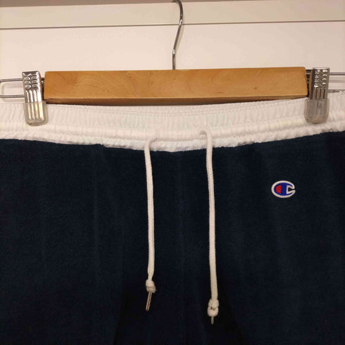 チャンピオン Champion PILE SHORTS パイルショーツ レディース JPN:M