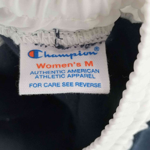 チャンピオン Champion PILE SHORTS パイルショーツ レディース JPN:M