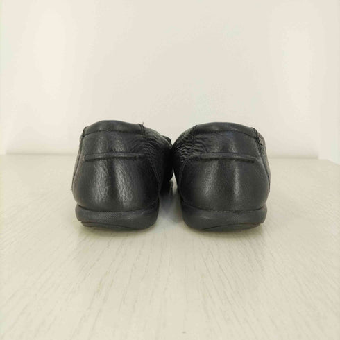 ロックポート ROCKPORT レザー ヴァンプローファー レディース