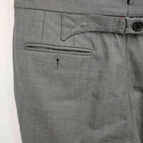 トムブラウン THOM BROWNE trousersトラウザーパンツ メンズ 00